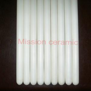 Zirconia (ZrO2) Tube